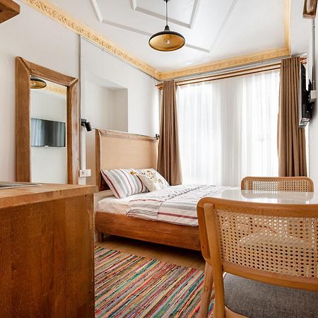 Armel Homes Galata อิสตันบูล ภายนอก รูปภาพ