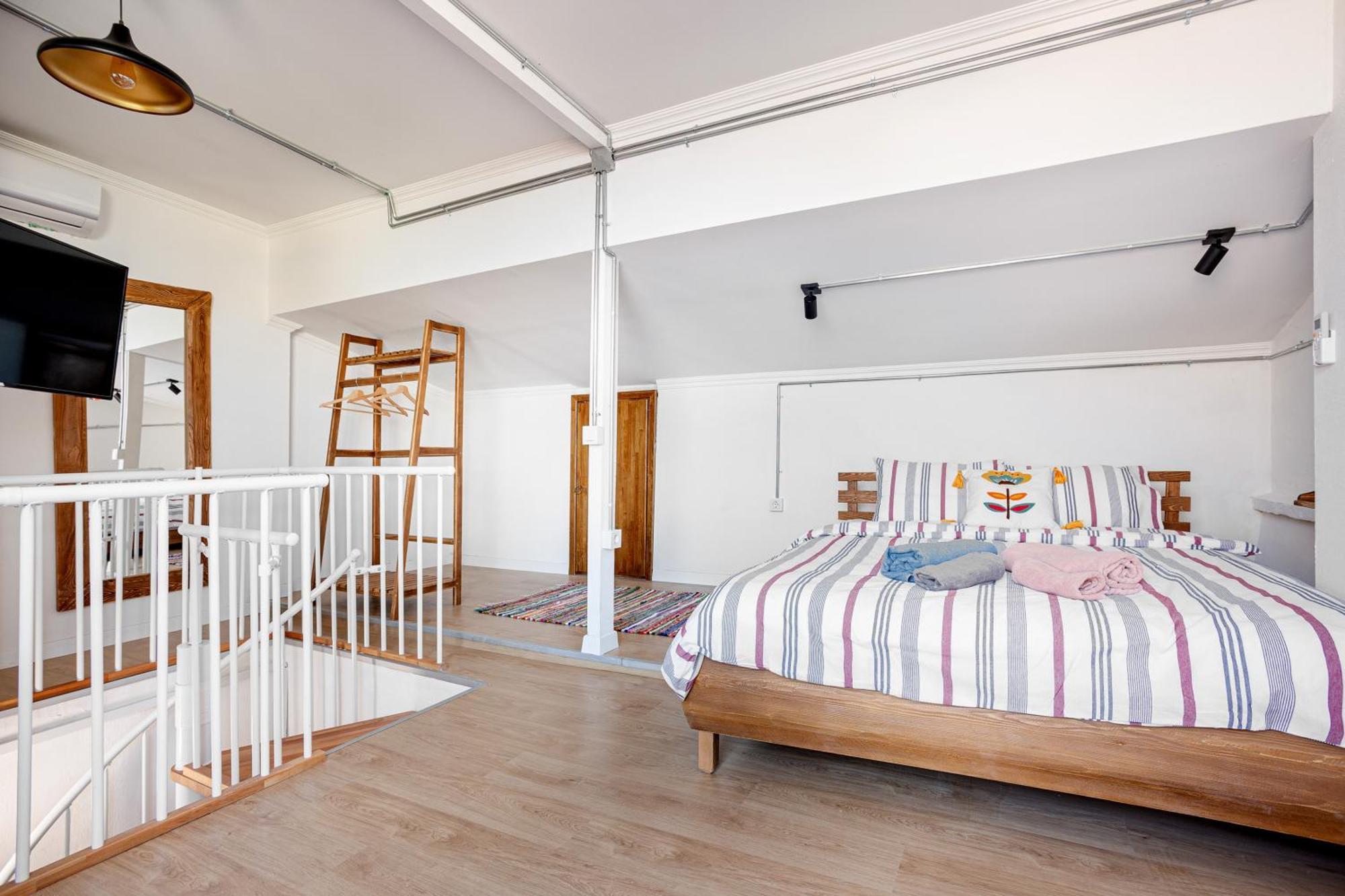 Armel Homes Galata อิสตันบูล ภายนอก รูปภาพ