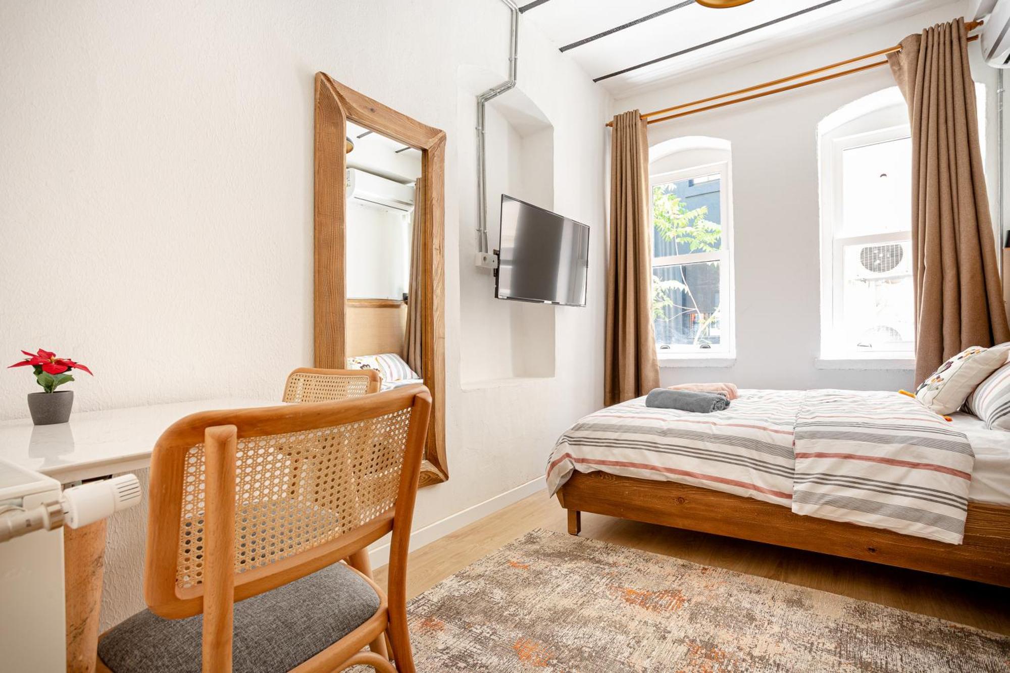 Armel Homes Galata อิสตันบูล ภายนอก รูปภาพ