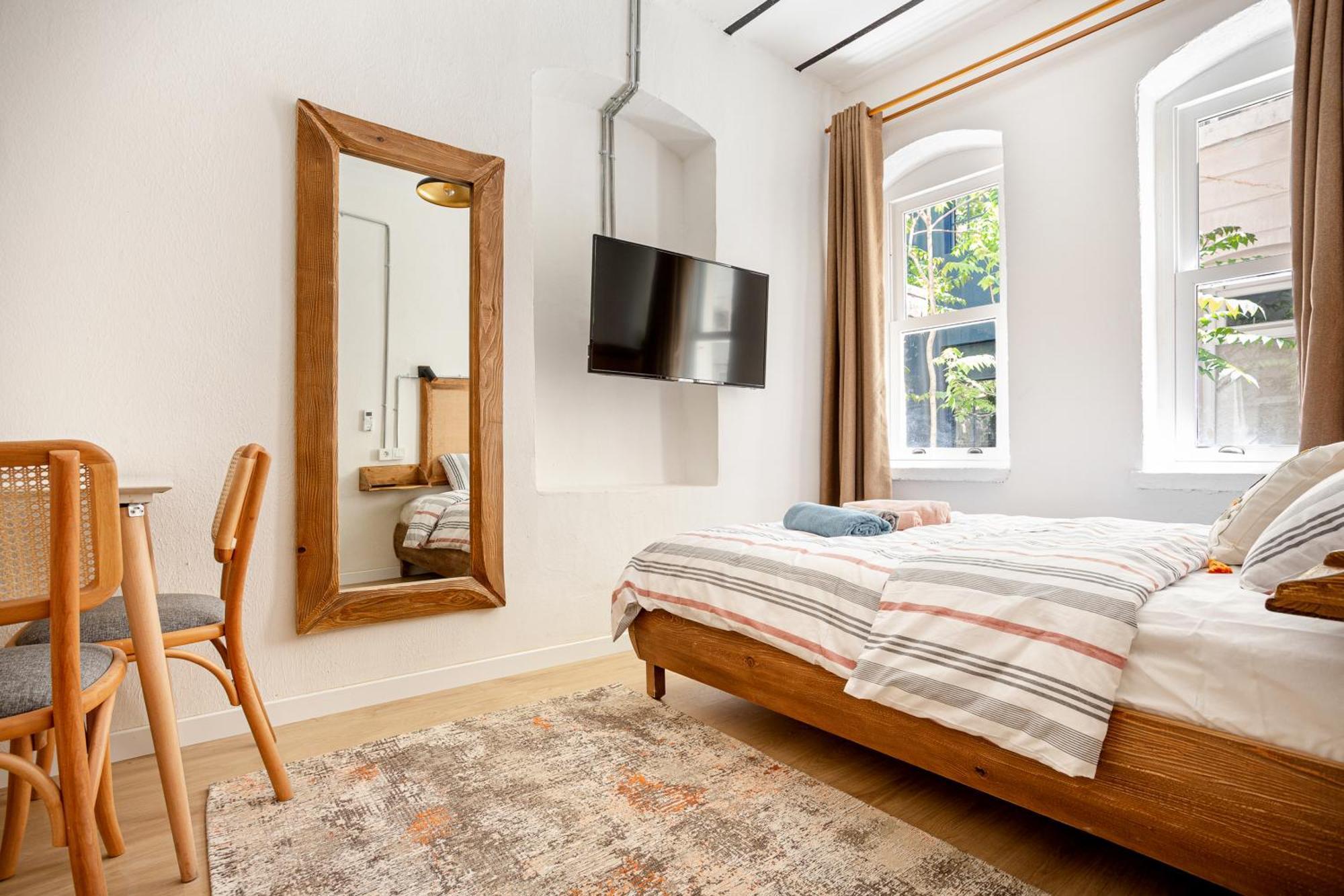 Armel Homes Galata อิสตันบูล ภายนอก รูปภาพ