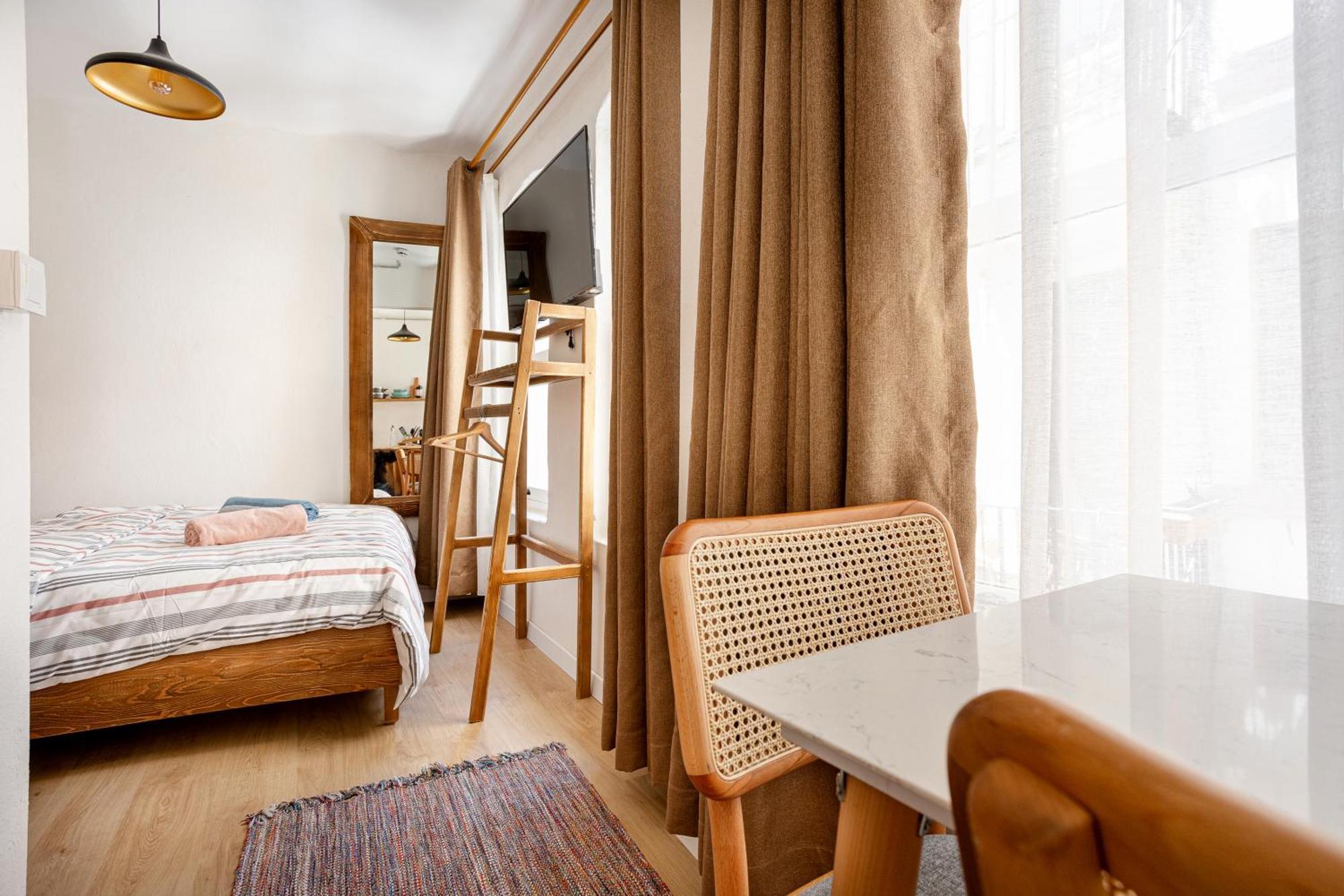 Armel Homes Galata อิสตันบูล ภายนอก รูปภาพ