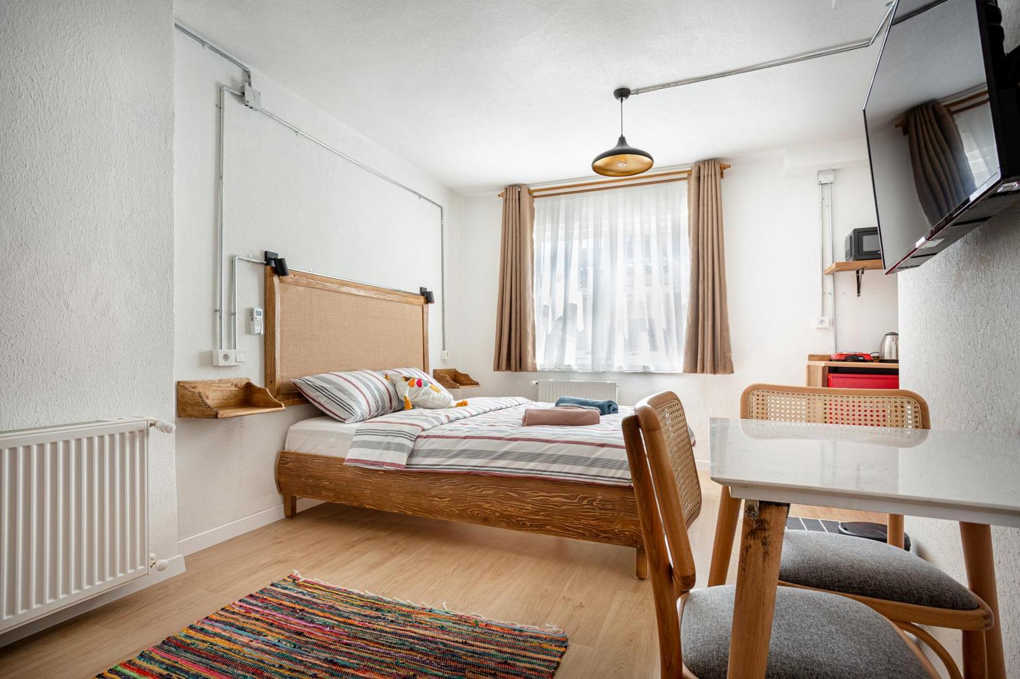 Armel Homes Galata อิสตันบูล ภายนอก รูปภาพ